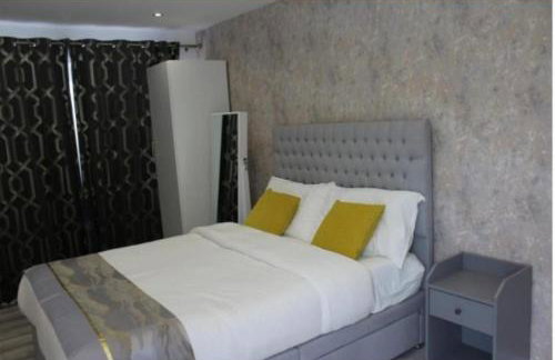 Mini Cosy Studio Flat Milton Keynes - Foto 1