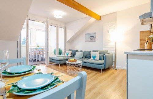 App 7o - KleinerTag am Meer in Dranske - Photo 18