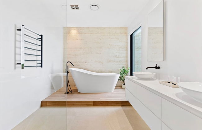 Bayview Luxe Entertainer Pool World Class View - Foto 13