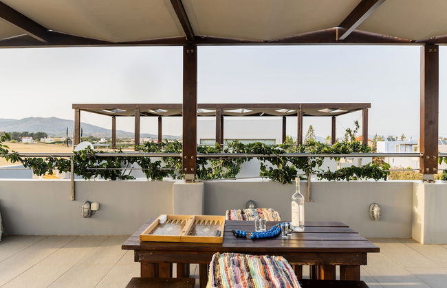 Filoxenia Villas - Foto 21