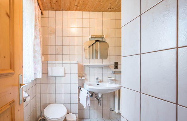 Vintage Apartment in Fugen Near Ski Area - Foto 40