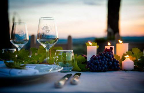 Wine Resort Conti di San Bonifacio - Foto 26