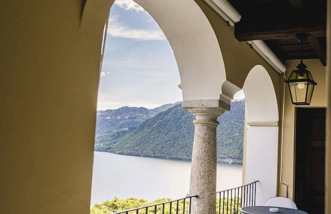 Villa Terrazza sul Lago - Foto 33