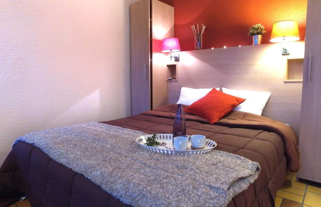 Apartment With Balcony or Terrace - Foto 11