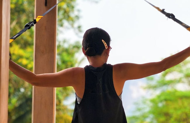 Anawa Krabi - Foto 52