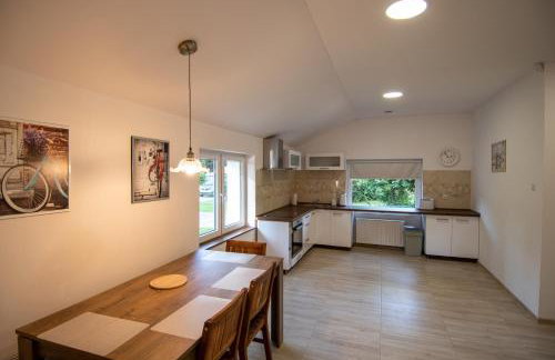 Apartamenty Podwarszawskie - Photo 29