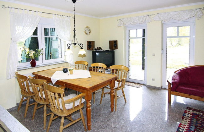 Doppelhaushalften Boltenhagen in Deutschland - Foto 15