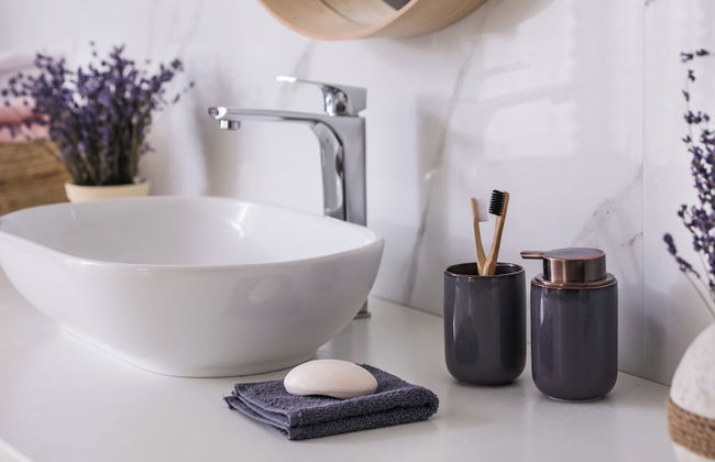 Lonsdale House Boutique Apartments - Foto 41