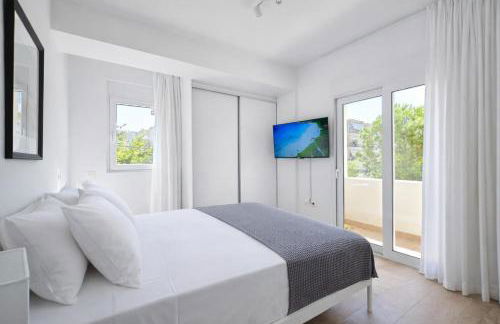 Marathonomachon by Verde Apartments - Foto 54