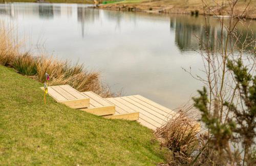 Robins Retreat Silverlake OI19 Silverlake Dorset - Photo 46