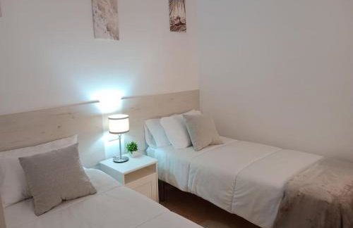 El Oasis de Roda Golf Apartment - Foto 7