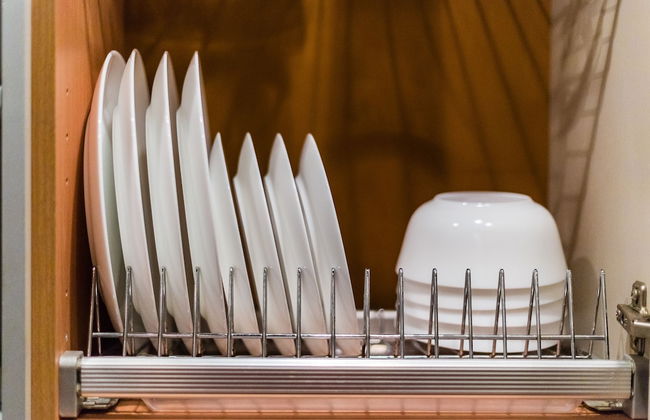 Apartment on Trubnaya - Foto 20