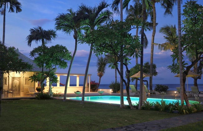 DHAUTEYA VILLA - Foto 53