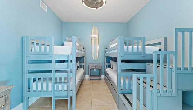 Caribe C1010 - Foto 5, Habitación