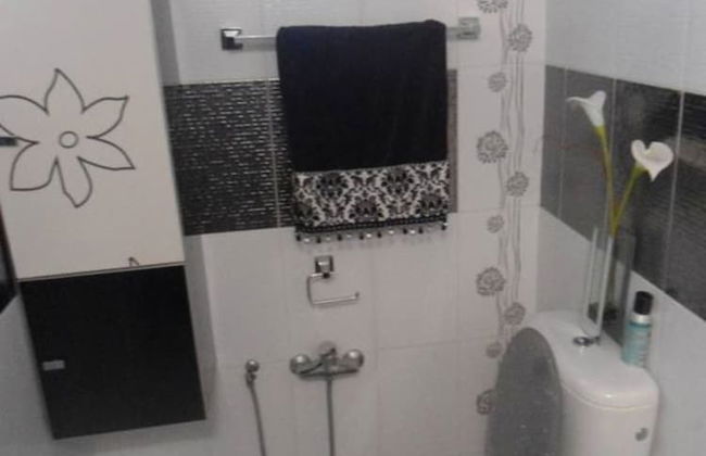 Luxury Living Apartment - Foto 8