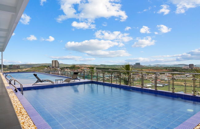 MLZ APARTMENTS - Foto 27