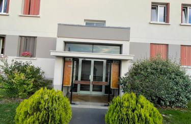 Studio aux portes de Paris - Foto 3