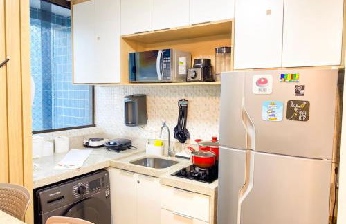 03 Flat Golden Home Boa Viagem - Foto 6