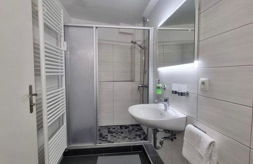 Ferienwohnung Fleiger 3 in Achim Zentrum - Foto 11