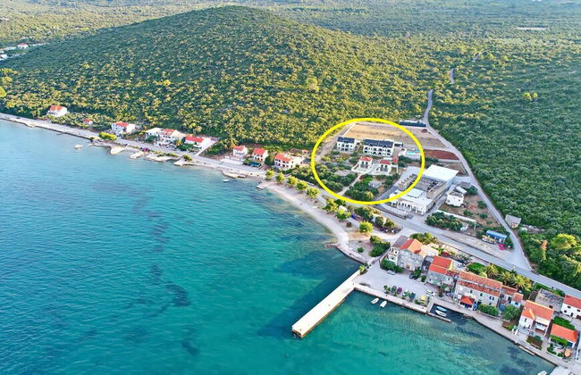 Fancy Apartments Kula - One-bedroom Apartment With Terrace / Ground Floor - Foto 25