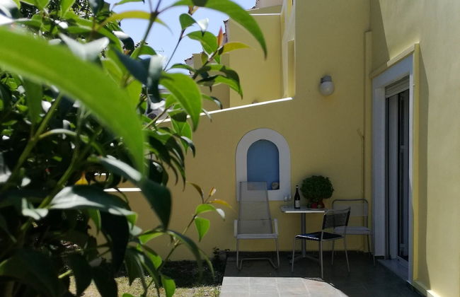 Amarylis Apartments - Foto 48