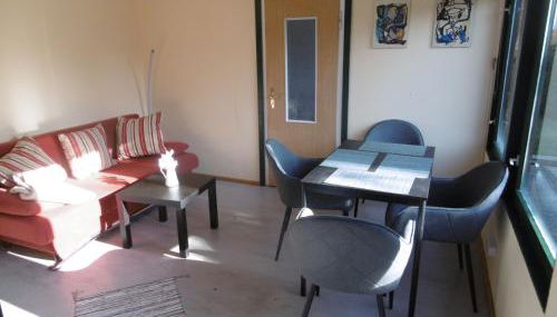 Ferienbungalow Am Birkenwäldchen - Foto 2