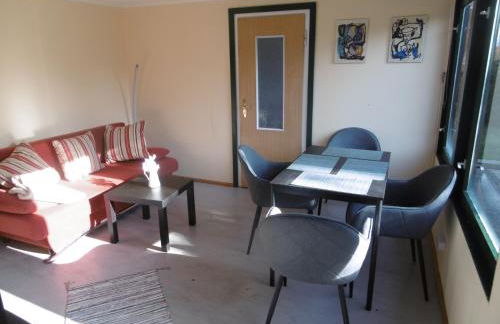 Ferienbungalow Am Birkenwäldchen - Foto 2