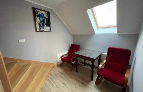 Stadnina Koni w Kłaczynie - Foto 17