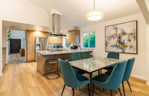 Luxury Home with Views 15 Min to DT & Coronado Beach - Foto 63