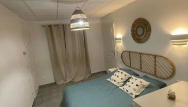 Appartement T2 - Foto 5