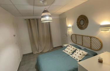 Appartement T2 - Foto 5