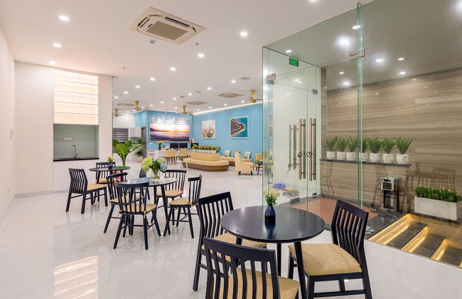 The Home Hotel & Apartment - Foto 39