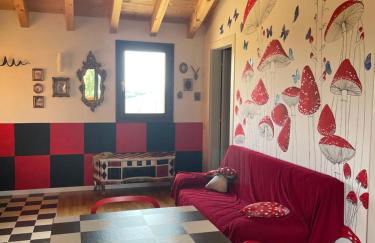 La casa di Alice - Casa Natura - Foto 14