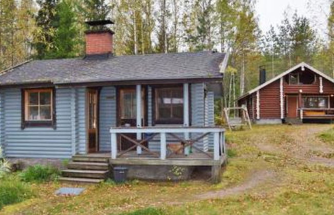 Pastin Mökki - Photo 9