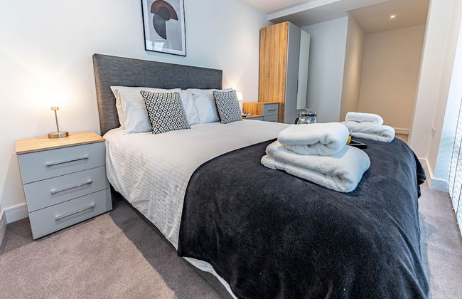 Celador Apartments - Wellington House - Foto 6