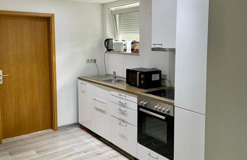 OhPardon! Monteurwohnungen Burglengenfeld - Foto 38