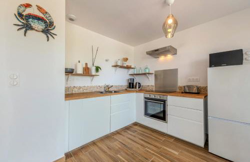 Les Terrasses de la Palud - Foto 5