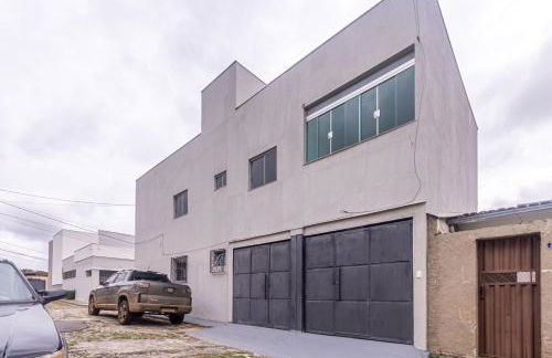 Apartamento 4 quartos com Wi Fi e Garagem - Foto 21