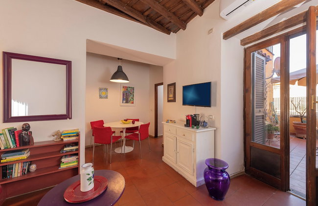 Arco in Pantheon Apartments - Foto 121