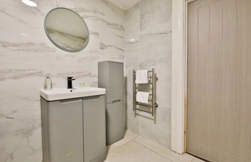 The Stuart Collection – Three-Bedroom Apartment - Foto 43