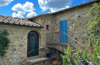 Borgo Tignano - Foto 14