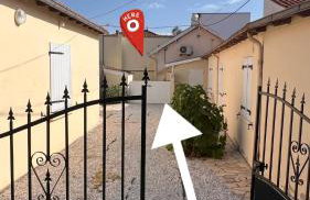 La Madeleine - 4 vélos inclus, plage 200 m, terrasse BBQ - Foto 19