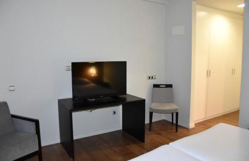 Hotel y Apartamentos SNÖ Isaba - Foto 39