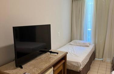 Flats Hotel Costa Mar Recife by Flatbpaiva - Foto 126