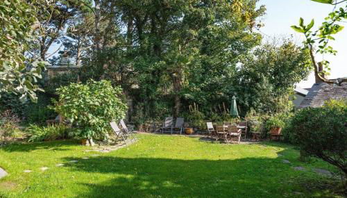 Cornish Miners Cottage St Agnes - Photo 5