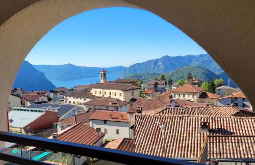 Castello Mountain Lake Iseo Hospitaty - Photo 10