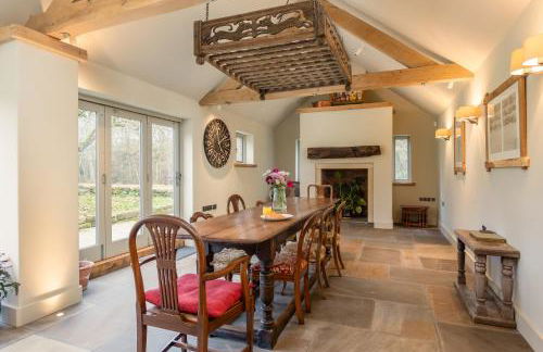 Scugdale Cottage - Hartoft - Foto 14