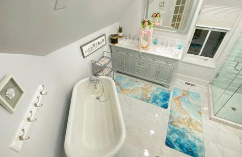 More than 100 years modern house, 3 rooms whit kids playground - Foto 13