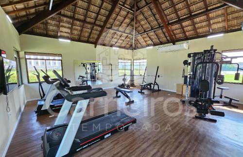 02 Quartos - Carneiros Beach Resort - Ideal para Família - Foto 68