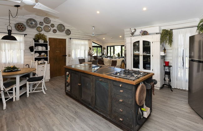 Quinta Pavo Real by Acomodo - Foto 33